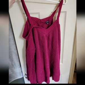 Torrid size 2 sweater
